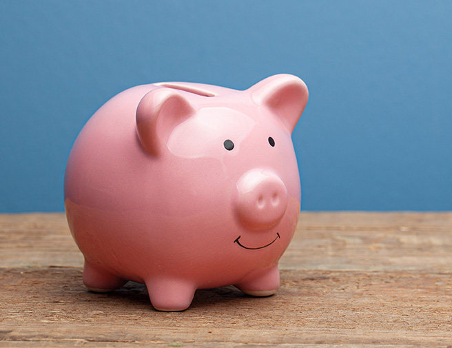 High-efficiency heat pump installation